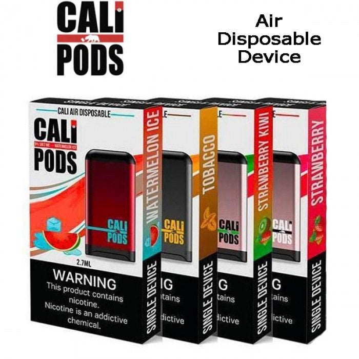 cali vape pods Shop Lavapods Starter Kits, Pre-filled Vape Pods, Disposable Pens, E-Hookah main image 1